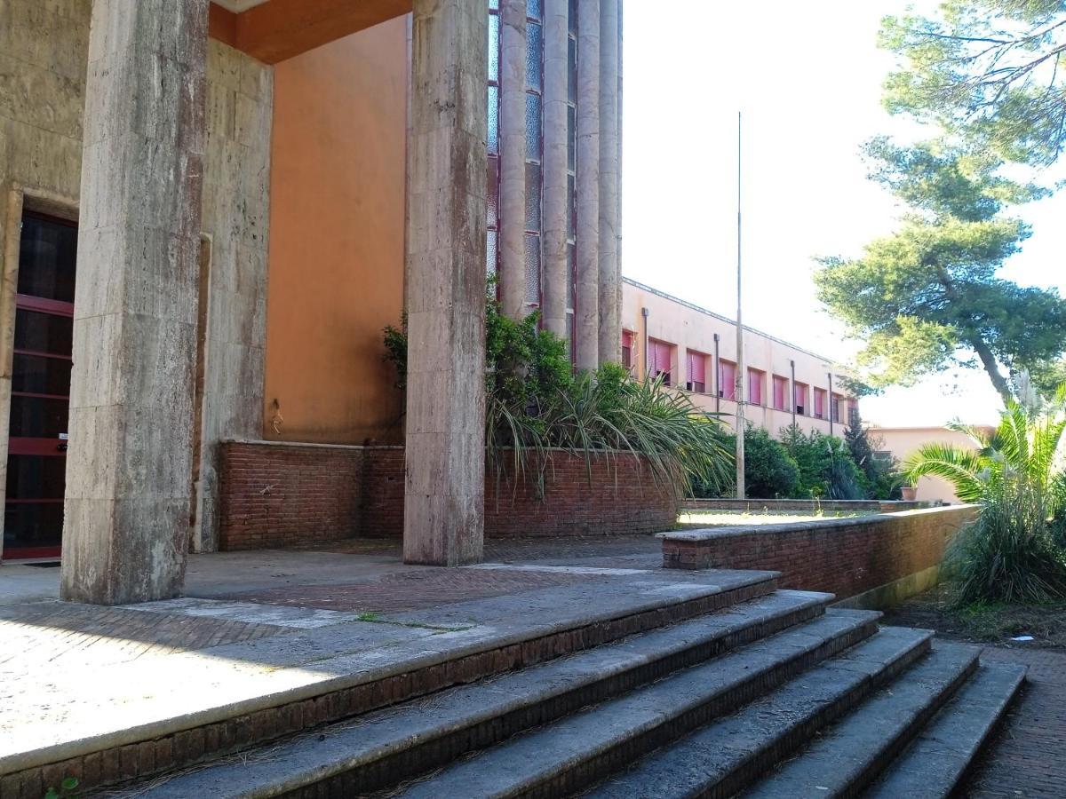 Apartament Accesso Diretto Sul Mare Maredilucecala Calambrone Zewnętrze zdjęcie